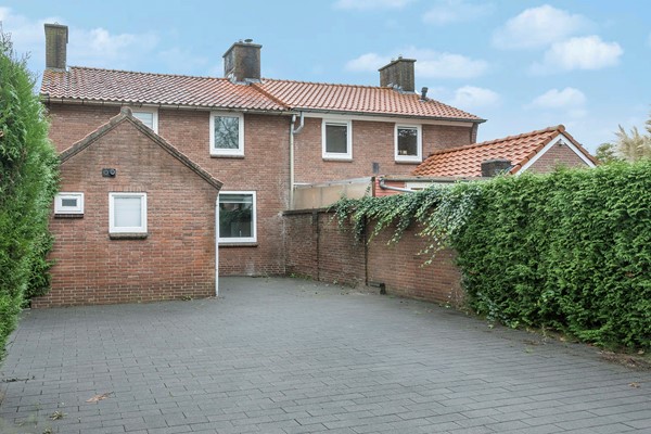 Medium property photo - Beukenlaan 3, 3925 JL Scherpenzeel